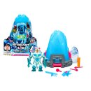Mr. Beast Lab Spielset Transformation Cryo Lab S2