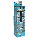 Mr. Beast Lab Swarms Minifiguren 3 cm Display (56)
