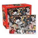 Elvis: 3000 Piece Jigsaw Puzzle