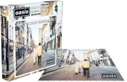 Oasis: Whats the Story Morning Glory 1000 Piece Jigsaw Puzzle
