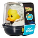 Zurück in die Zukunft Tubbz Mini PVC Figur Doc Brown...