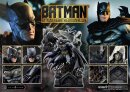 Batman Ultimate Premium Masterline Series Statue 1/4...