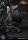 Batman Ultimate Premium Masterline Series Statue 1/4 Batman Rebirth Edition Black Deluxe Version 71 cm