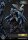 Batman Ultimate Premium Masterline Series Statue 1/4 Batman Rebirth Edition Blue Deluxe Bonus Version 71 cm