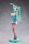 Original Character PVC Statue 1/4 Green Twin Tail Bunny-chan 43 cm