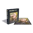 David Bowie Rock Saws Puzzle Hunky Dory (500 Teile)
