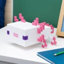 Minecraft: Axolotl Light