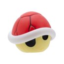 Mario Kart Leuchte mit Sound Red Shell 12 cm