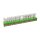 Minecraft Leuchte Logo 41 cm