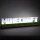 Minecraft Leuchte Logo 41 cm
