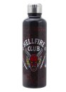 Stranger Things: Hellfire Club Metal Water Bottle