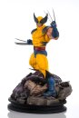 Marvel Comics PrototypeZ Statue 1/6 Wolverine by Erick...