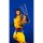 Marvel Comics PrototypeZ Statue 1/6 Wolverine by Erick Sosa 35 cm