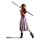 Final Fantasy VII Rebirth Play Kai Arts Actionfigur Aerith Gainsborough 24 cm