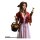 Final Fantasy VII Rebirth Play Kai Arts Actionfigur Aerith Gainsborough 24 cm