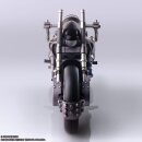 Final Fantasy VII Bring Arts Fahrzeug Hardy-Daytona 22 cm