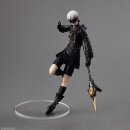 NieR:Automata Form-ISM PVC Statue 9S (YoRHa No. 9 Type S)...
