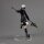 NieR:Automata Form-ISM PVC Statue 9S (YoRHa No. 9 Type S) 17 cm