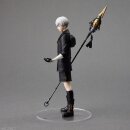 NieR:Automata Form-ISM PVC Statue 9S (YoRHa No. 9 Type S)...