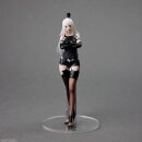 NieR:Automata Form-ISM PVC Statue A2 (YoRHa Type A No. 2)...