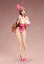 Bullied: Revenge Hypnosis Statue 1/4 Minako Sanada Bare Leg Bunny Ver. 48 cm