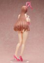 Bullied: Revenge Hypnosis Statue 1/4 Minako Sanada Bare Leg Bunny Ver. 48 cm