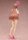 Bullied: Revenge Hypnosis Statue 1/4 Minako Sanada Bare Leg Bunny Ver. 48 cm