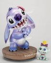 Disney Master Craft Statue Lilo & Stitch Stitch...