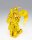 Saint Seiya Saint Cloth Myth Ex Actionfigur Virgo Shun Inheritor of the Gold Cloth 17 cm