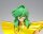 Saint Seiya Saint Cloth Myth Ex Actionfigur Virgo Shun Inheritor of the Gold Cloth 17 cm