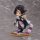 Nijisanji PalVerse PVC Statue Vezalius Bandage 10 cm