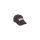 Marvel Baseball Cap Logo Red and White Washed