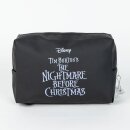 Nightmare Before Christmas Kosmetiktasche Jack & Sally