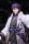 Nijisanji PVC Statue 1/7 Kenmochi Toya 26 cm