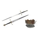 House of the Dragon Replik 1/1 Blackfyre Sword Limited...