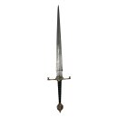House of the Dragon Replik 1/1 Blackfyre Sword Limited Edition 117 cm