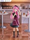Bocchi the Rock! Tenitol PVC Statue Hitori Gotoh...