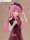 Bocchi the Rock! Tenitol PVC Statue Hitori Gotoh Café Style Ver. 20 cm