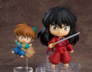 Inuyasha Nendoroid Actionfigur Inuyasha: New Moon Ver....