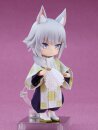 Original Character Nendoroid Doll Actionfigur Fox Kannushi: Rei 14 cm