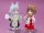 Original Character Nendoroid Doll Actionfigur Fox Kannushi: Rei 14 cm