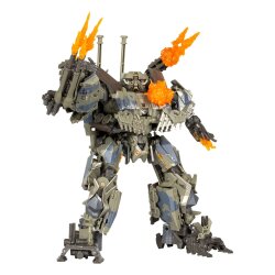 Transformers Masterpiece Movie Series Actionfigur Decepticon Brawl 26 cm