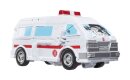 The Transformers: The Movie Studio Series Deluxe Class Actionfiguren 2er-Pack Brawn & Autobot Ratchet 11 cm