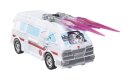 The Transformers: The Movie Studio Series Deluxe Class Actionfiguren 2er-Pack Brawn & Autobot Ratchet 11 cm