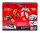 The Transformers: The Movie Studio Series Deluxe Class Actionfiguren 2er-Pack Brawn & Autobot Ratchet 11 cm