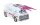 The Transformers: The Movie Studio Series Deluxe Class Actionfiguren 2er-Pack Brawn & Autobot Ratchet 11 cm