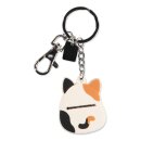 Squishmallows Gummi-Schlüsselanhänger Cameron