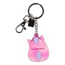 Squishmallows Gummi-Schlüsselanhänger Lola