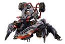 Hexa Gear Plastic Model Kit 1/24 Abysscrawler Night...