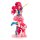 Mein kleines Pony Bishoujo PVC Statue 1/7 Pinkie Pie 22 cm